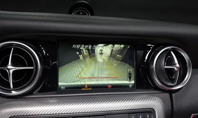 Mercedes-Benz SLC-Class 2017, 67992 км, за 34500000 KRW - фото 16