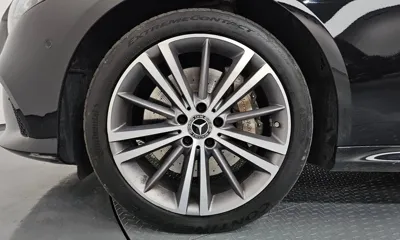 Mercedes-Benz CLS-Class 2019, 113901 км, за 31500000 KRW - фото 5
