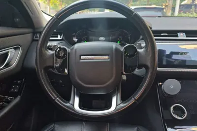 Land Rover Range Rover Velar 2018, 108900 км, за 143651.81 CNY - фото 10