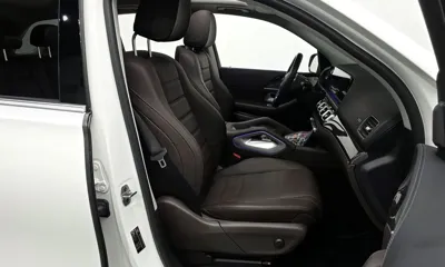 Mercedes-Benz GLE-Class 2022, 52547 км, за 68500000 KRW - фото 26