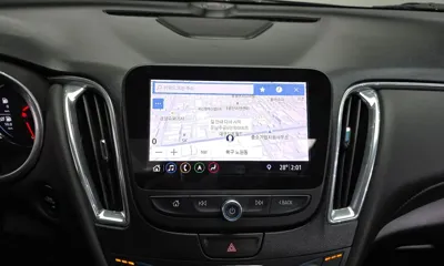 ChevroletGMDaewoo Malibu 2019, 104123 км, за 6990000 KRW - фото 15