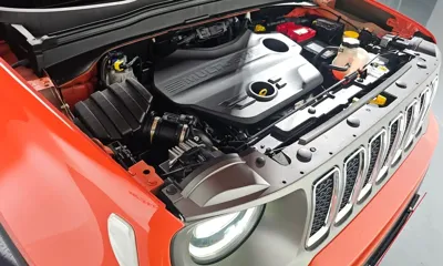 Jeep Renegade 2020, 70001 км, за 15900000 KRW - фото 6
