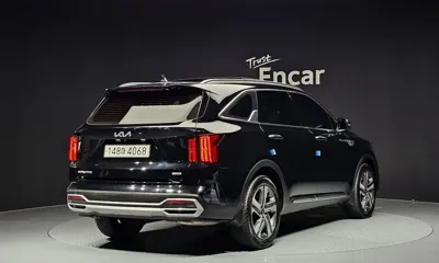Kia Sorento 2023, 66035 км, за 30500000 KRW