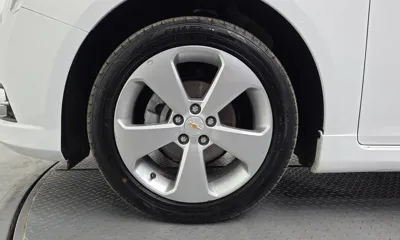 ChevroletGMDaewoo Cruze 2012, 90755 км, за 3800000 KRW - фото 5