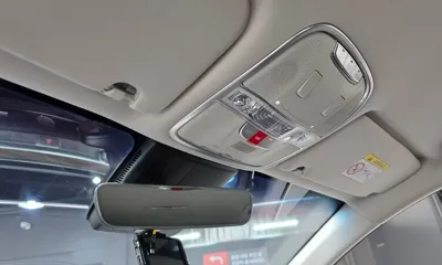 Kia K9 2023, 58451 км, за 36500000 KRW - фото 32