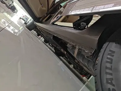 Buick GL8 2019, 108300 км, за 71000 CNY - фото 22