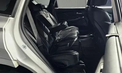 Hyundai Santafe 2021, 109931 км, за 26400000 KRW - фото 12