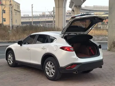 Mazda CX-4 2016, 101600 км, за 52699 CNY - фото 8