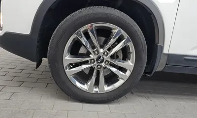 Kia Sorento 2014, 147950 км, за 7900000 KRW - фото 5
