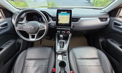 Renault-KoreaSamsung XM3 2020, 69428 км, за 13300000 KRW - фото 7
