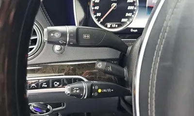 Mercedes-Benz S-Class 2015, 219639 км, за 19500000 KRW - фото 15