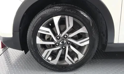 KG_Mobility_Ssangyong TIBOLI 2019, 110570 км, за 8600000 KRW - фото 5