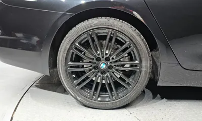 BMW 5-Series 2019, 170097 км, за 21800000 KRW - фото 5