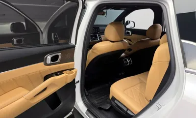 Kia Sorento 2021, 91322 км, за 250000 KRW - фото 11