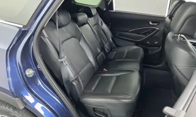 Hyundai Maxcruz 2017, 125927 км, за 11500000 KRW - фото 11