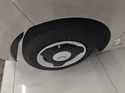 Wuling MINIEV 2026, 100 км, за 37400 CNY - фото 23