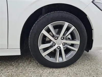 Honda Civic 2023, 16200 км, за 82000 CNY - фото 6