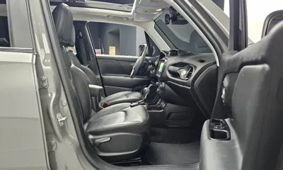 Jeep Renegade 2019, 102705 км, за 10900000 KRW - фото 12