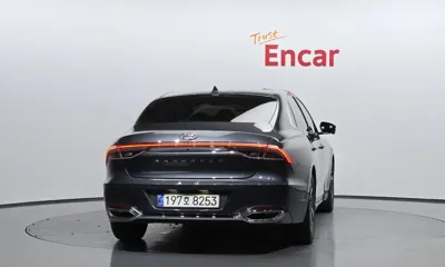Hyundai Grandeur 2022, 83763 км, за 24800000 KRW