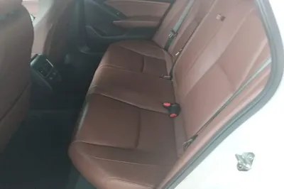 Honda Inspire 2019, 156800 км, за 82006.97 CNY - фото 31