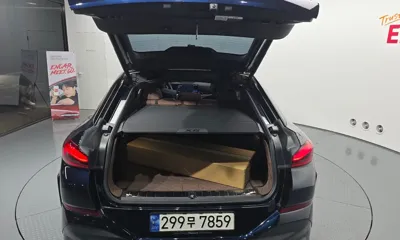 BMW X6 2024, 40489 км, за 103900000 KRW - фото 30