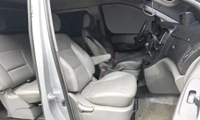 Hyundai Starex 2017, 71883 км, за 11500000 KRW - фото 11