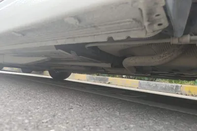 Chevrolet Cavalier 2018, 147500 км, за 28034.83 CNY - фото 28