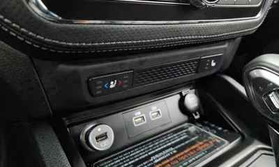 KG_Mobility_Ssangyong Rexton 2023, 10004 км, за 25990000 KRW - фото 30