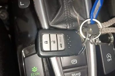 Honda Crider 2019, 72300 км, за 53262.09 CNY - фото 23