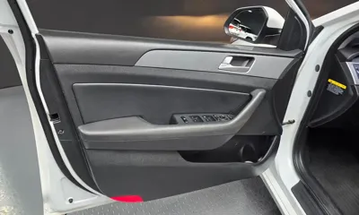 Hyundai Sonata 2016, 102652 км, за 8900000 KRW - фото 24