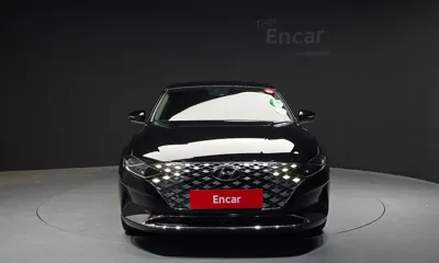 Hyundai Grandeur 2023, 96881 км, за 23700000 KRW