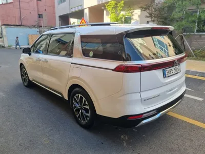 Kia Canival 2021, 95900 км, за 21800000 KRW - фото 6