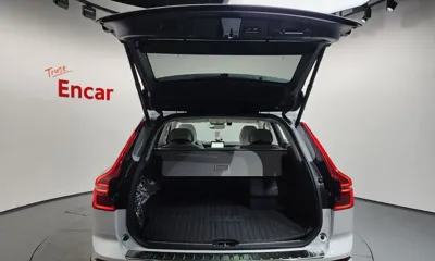 Volvo XC60 2026, 2395 км, за 80990000 KRW - фото 20
