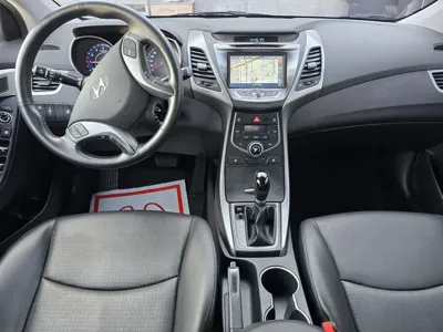 Hyundai Avante 2016, 143547 км, за 5700000 KRW - фото 11