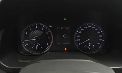 Hyundai Avante 2019, 121212 км, за 9190000 KRW - фото 8