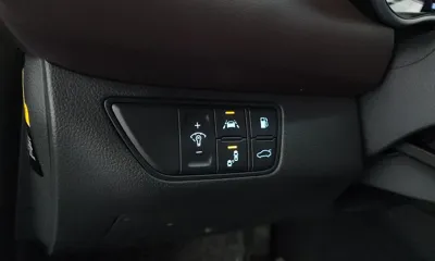 Genesis G70 2018, 170025 км, за 14700000 KRW - фото 27