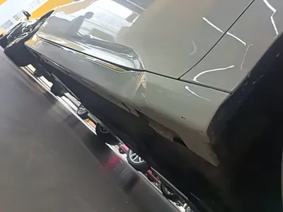 Honda Accord 2021, 43700 км, за 99000 CNY - фото 21