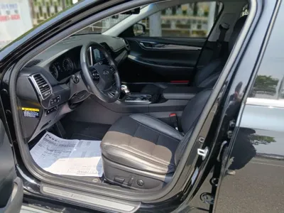 Hyundai Grandeur 2019, 94000 км, за 13990000 KRW - фото 8