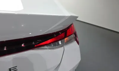 Hyundai Avante 2021, 145763 км, за 11690000 KRW - фото 23