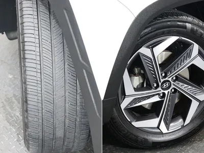 Hyundai Tucson 2021, 83311 км, за 21900000 KRW - фото 20