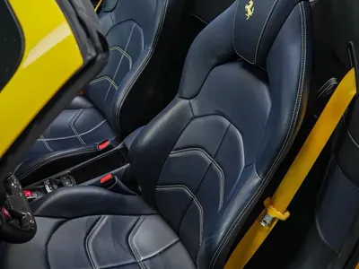 Ferrari 488 2018, 25000 км, за 2160000 CNY - фото 9