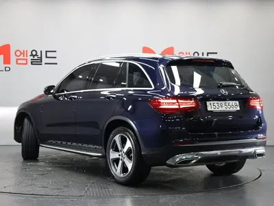 Mercedes-Benz GLC-Class 2019, 73500 км, за 26900000 KRW - фото 4
