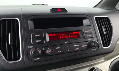 Kia Ray 2014, 200642 км, за 2750000 KRW - фото 15