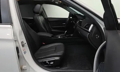 BMW 3-Series 2018, 220245 км, за 11300000 KRW - фото 11