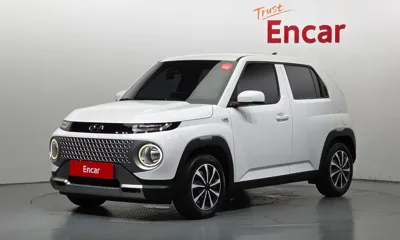 Hyundai Casper · 2023 год