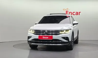 Volkswagen Tiguan 2022, 85958 км, за 39500000 KRW - фото 3