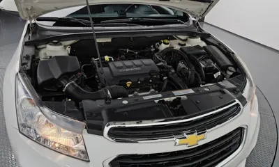 ChevroletGMDaewoo Cruze 2015, 91409 км, за 3800000 KRW - фото 6