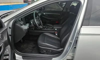 Hyundai Sonata 2025, 52541 км, за 20800000 KRW - фото 7
