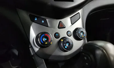 ChevroletGMDaewoo Aveo 2014, 65970 км, за 3200000 KRW - фото 17