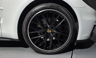 Porsche Panamera 2018, 102435 км, за 67500000 KRW - фото 5